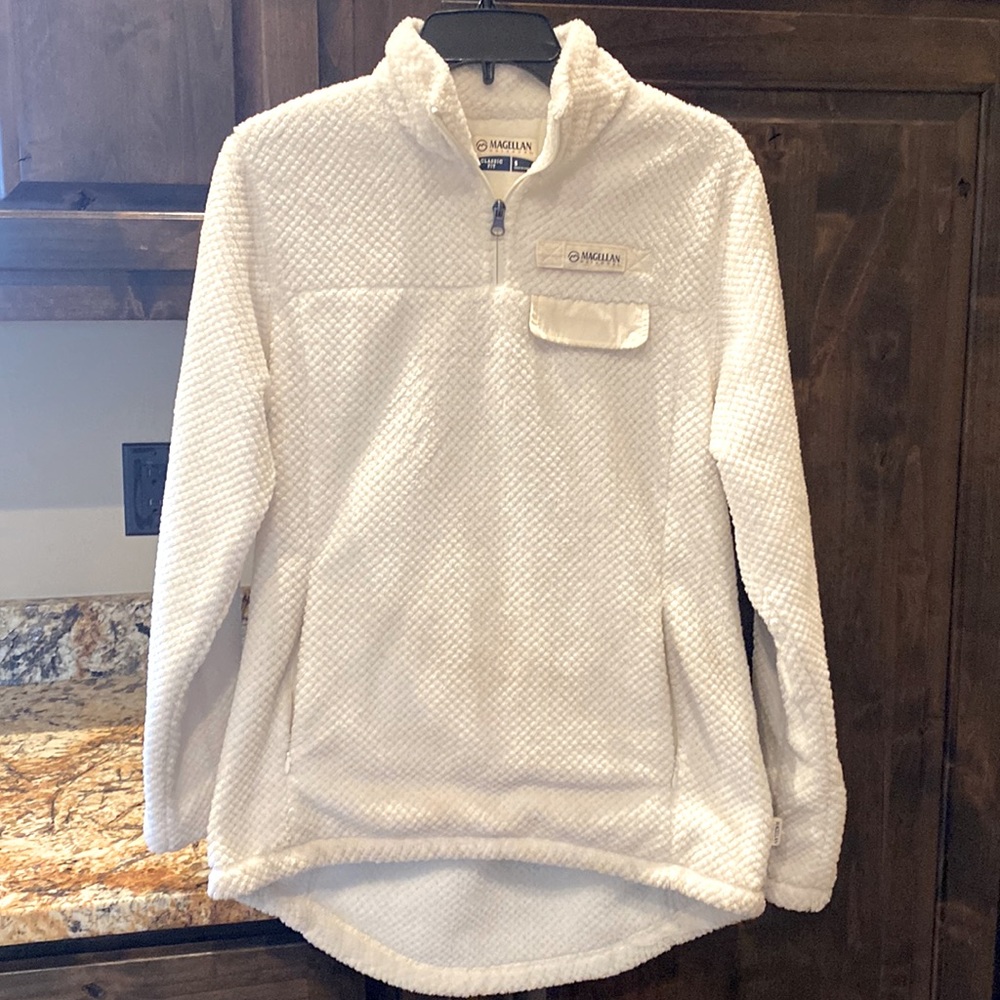 Magellan Fleece
